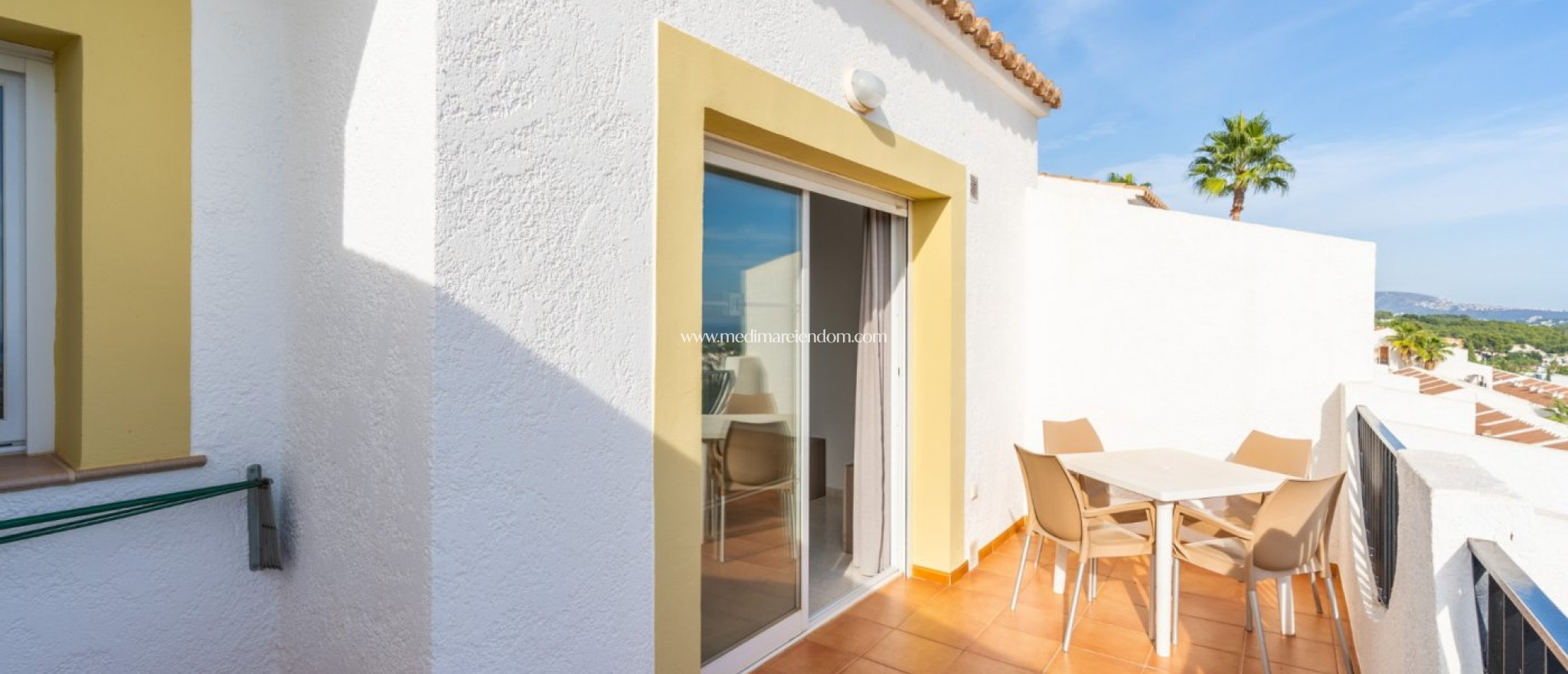 Nýbygging - Bungalow - Calpe - Gran Sol
