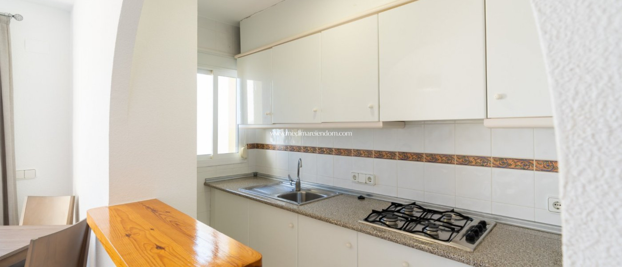 Nýbygging - Bungalow - Calpe - Gran Sol