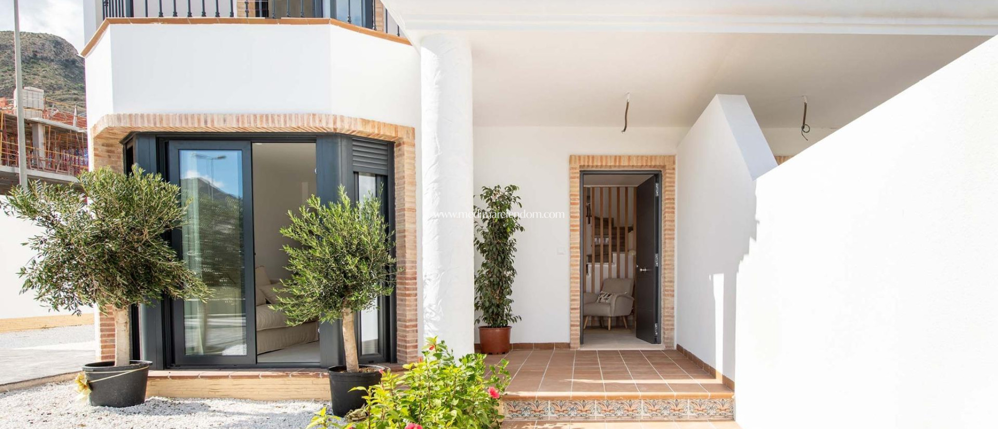 Nýbygging - Bungalow - Cox - San Fernando