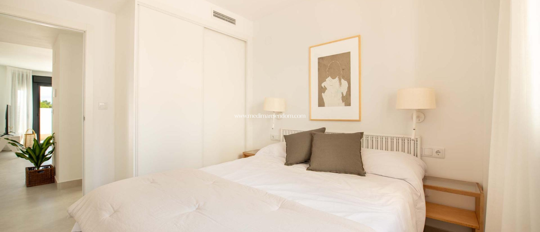 Nýbygging - Bungalow - Cox - San Fernando