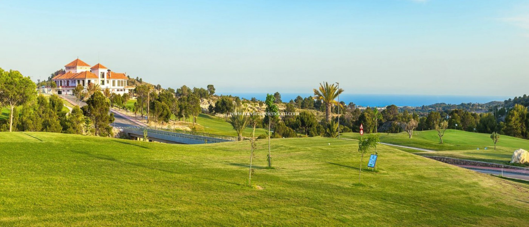 Nýbygging - Bungalow - Finestrat - Sector 13