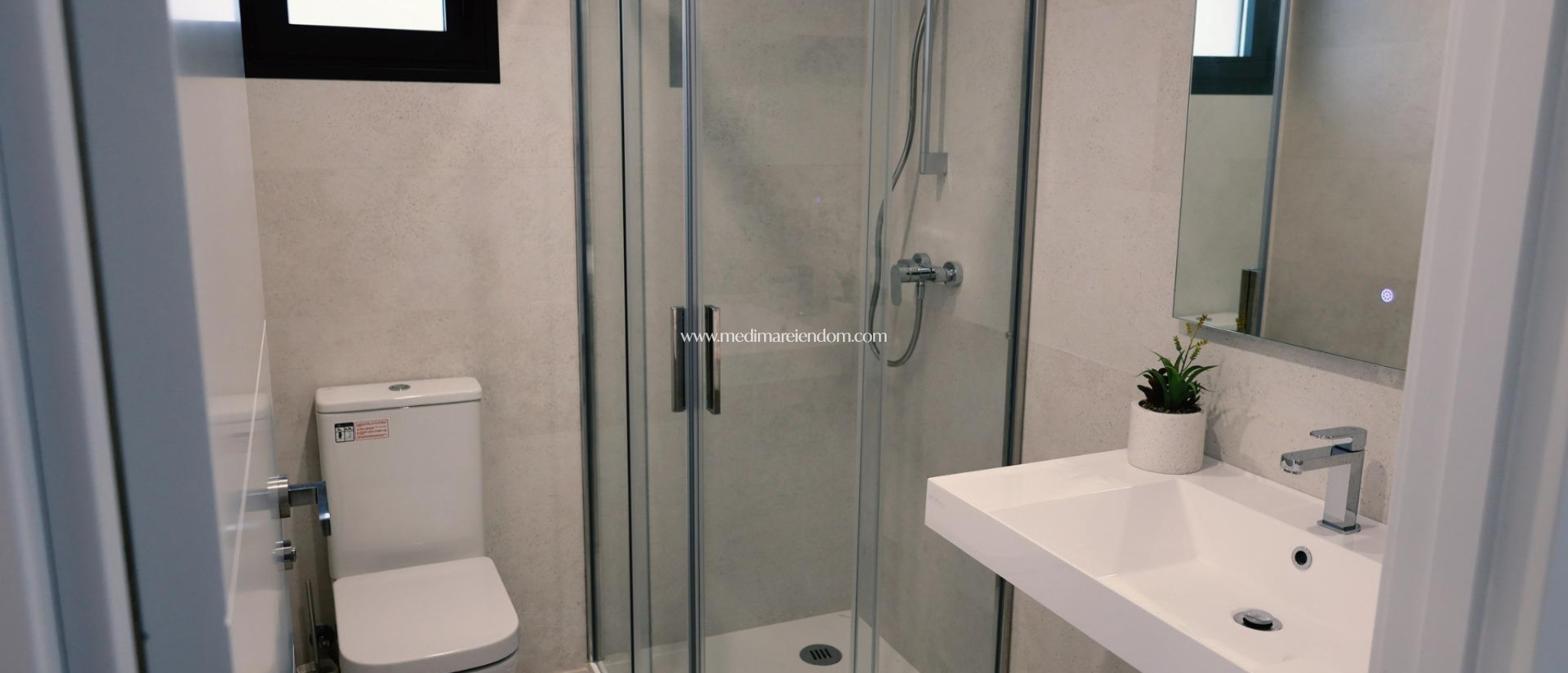 Nýbygging - Bungalow - Fuente Álamo - La Pinilla