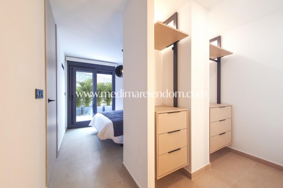 Nýbygging - Bungalow - Guardamar del Segura - Guardamar Del Segura