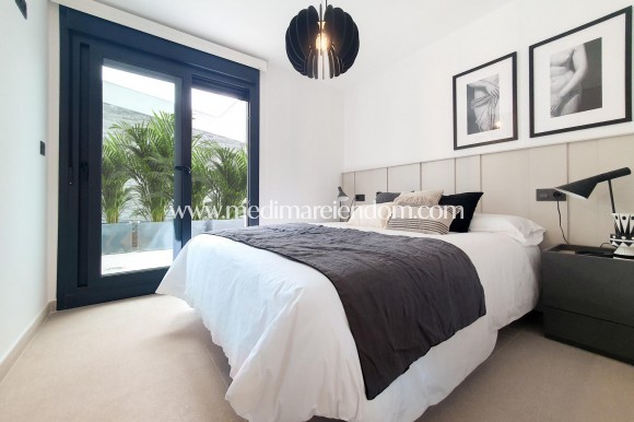 Nýbygging - Bungalow - Guardamar del Segura - Guardamar Del Segura