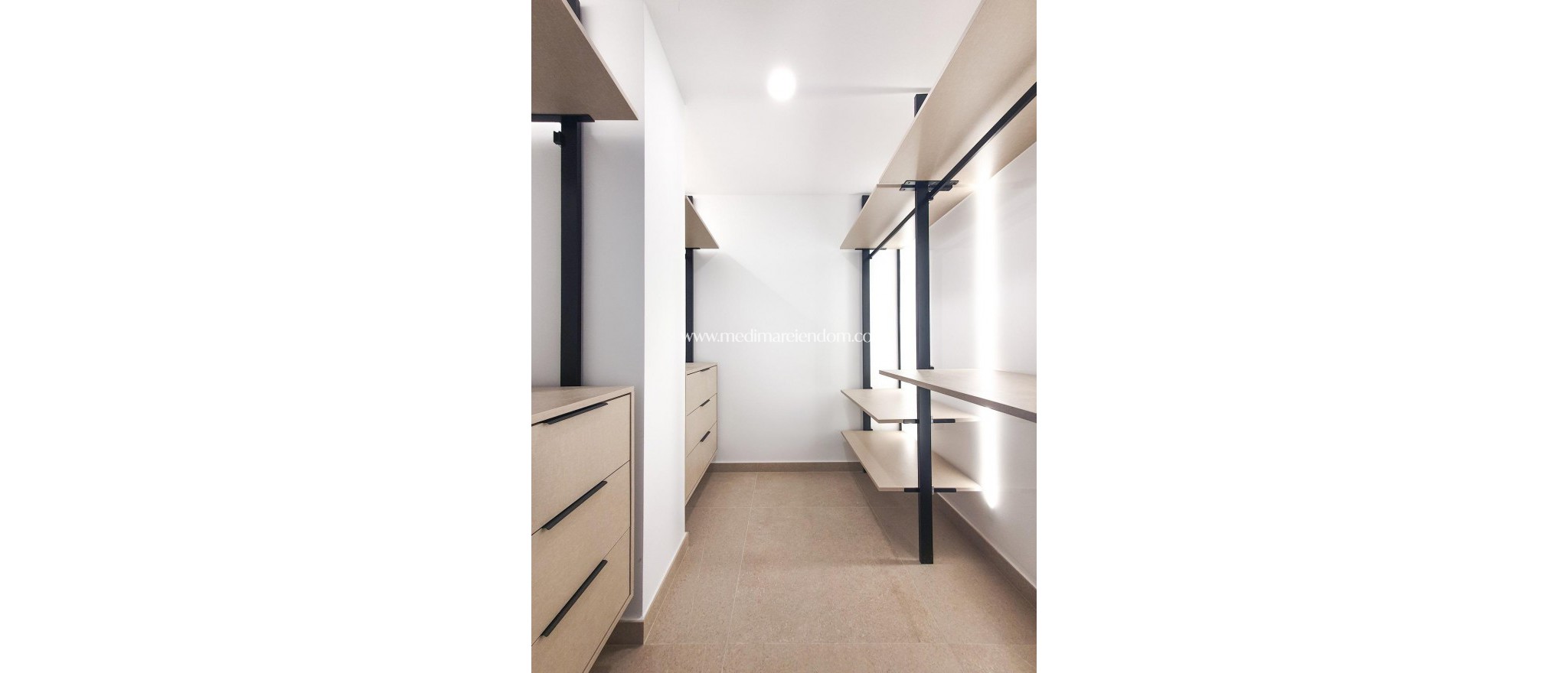 Nýbygging - Bungalow - Guardamar del Segura - Guardamar Del Segura