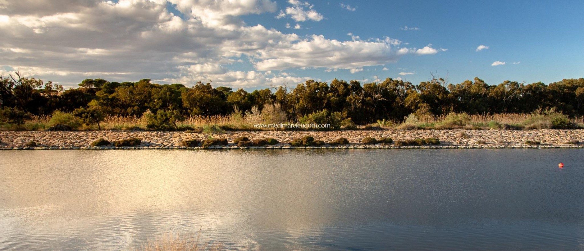 Nýbygging - Bungalow - Guardamar del Segura - Guardamar Del Segura