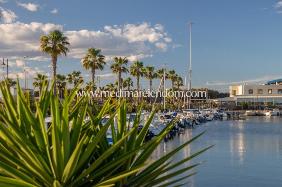 Nýbygging - Bungalow - Guardamar del Segura - Guardamar Del Segura