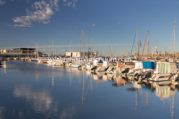 Nýbygging - Bungalow - Guardamar del Segura - Guardamar Del Segura