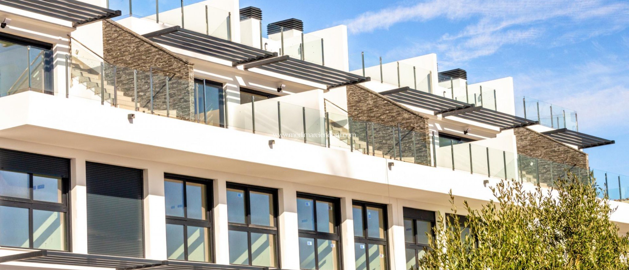 Nýbygging - Bungalow - Guardamar del Segura - Guardamar Del Segura