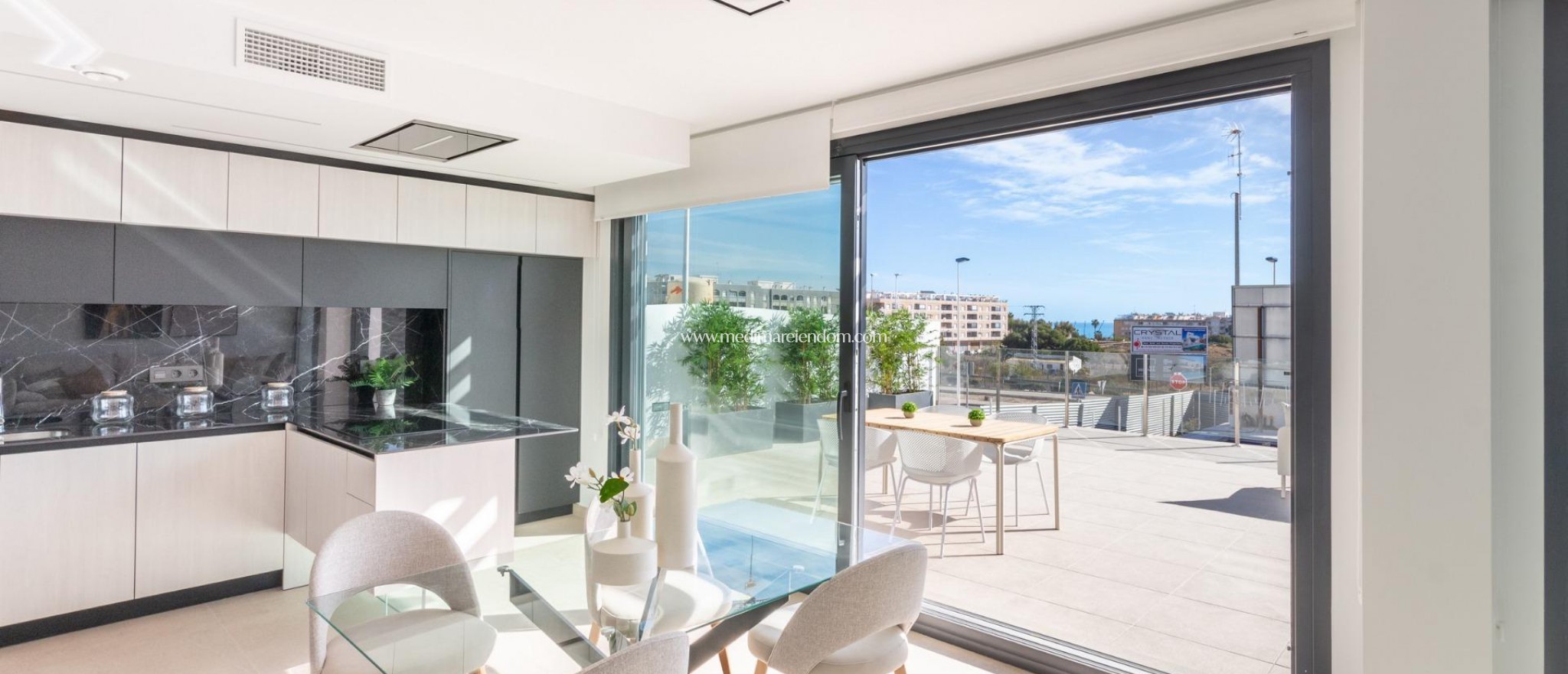 Nýbygging - Bungalow - Guardamar del Segura - Guardamar Del Segura