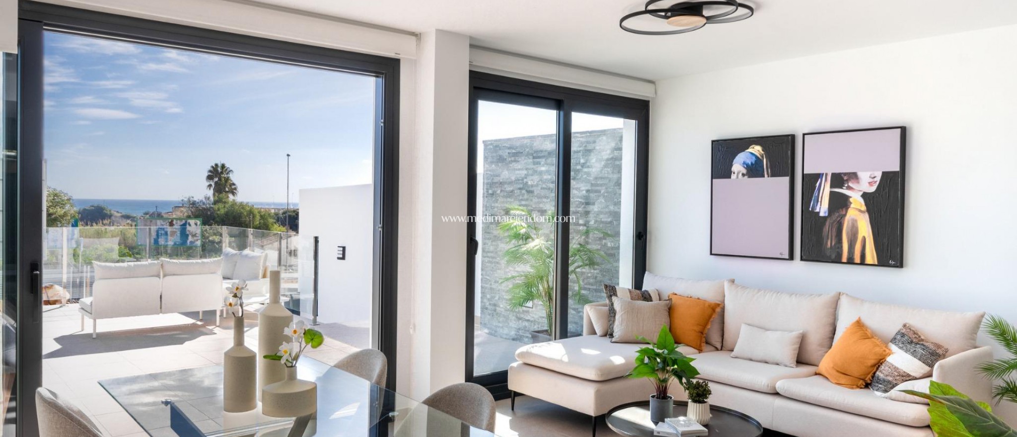 Nýbygging - Bungalow - Guardamar del Segura - Guardamar Del Segura