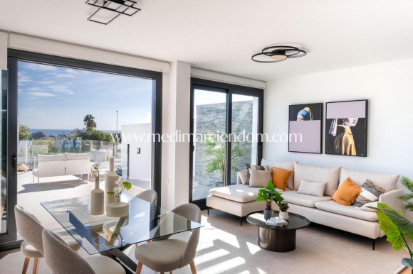 Nýbygging - Bungalow - Guardamar del Segura - Guardamar Del Segura