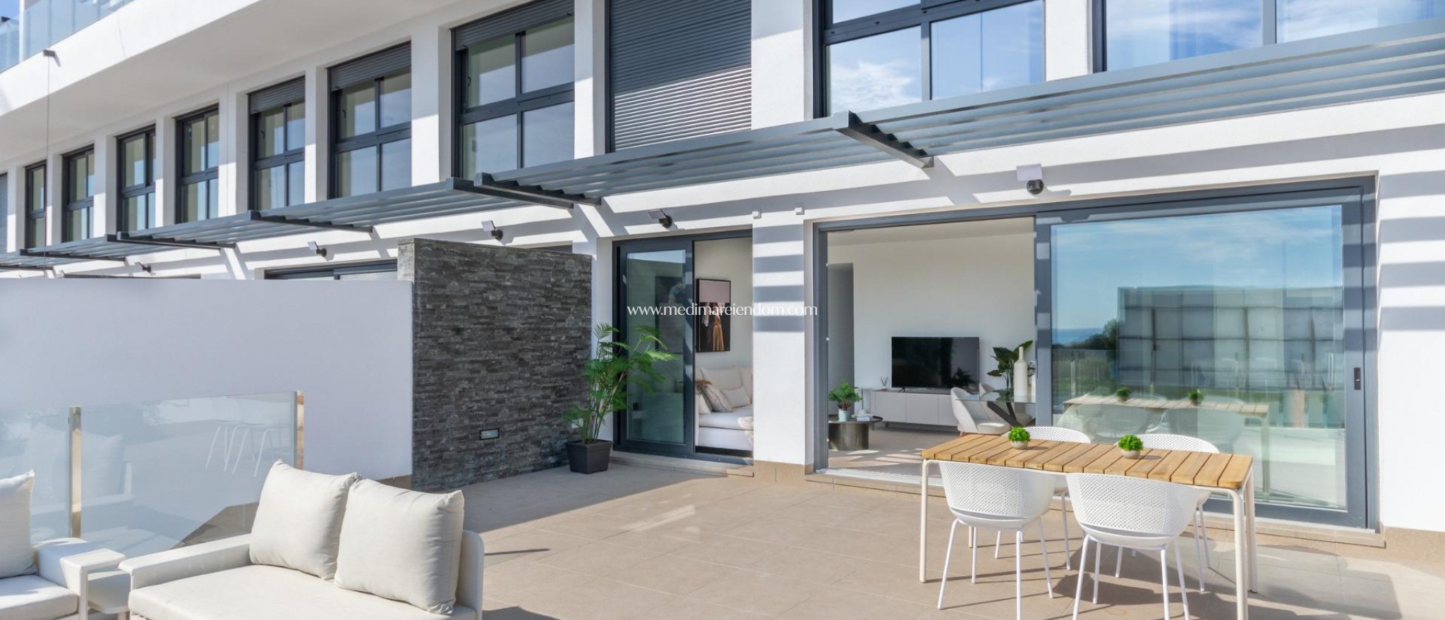 Nýbygging - Bungalow - Guardamar del Segura - Guardamar Del Segura