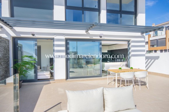 Nýbygging - Bungalow - Guardamar del Segura - Guardamar Del Segura