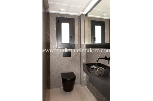 Nýbygging - Bungalow - Guardamar del Segura - Guardamar Del Segura