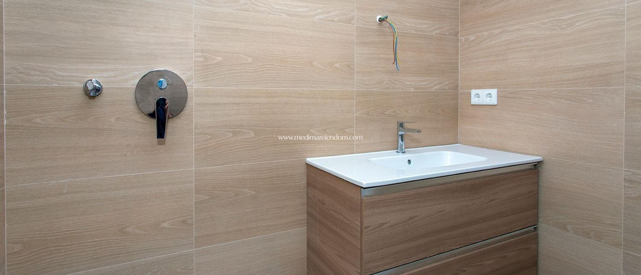 Nýbygging - Bungalow - Hondón de las Nieves - Canalosa