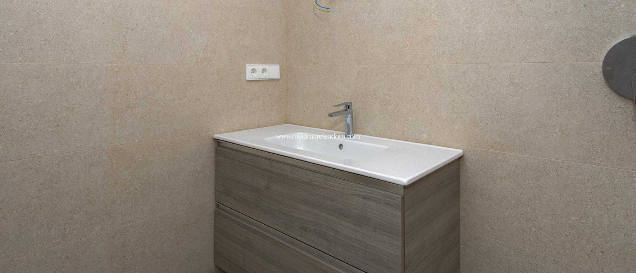 Nýbygging - Bungalow - Hondón de las Nieves - El Salero