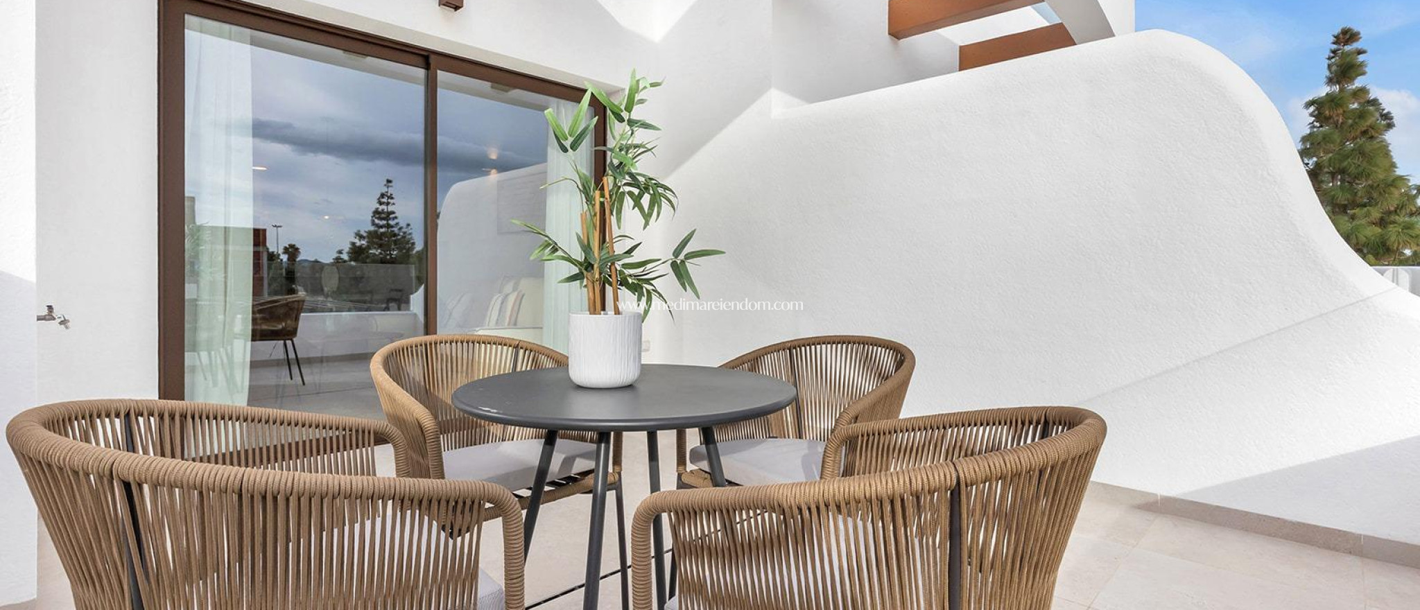 Nýbygging - Bungalow - Los Alcazares - La Serena Golf