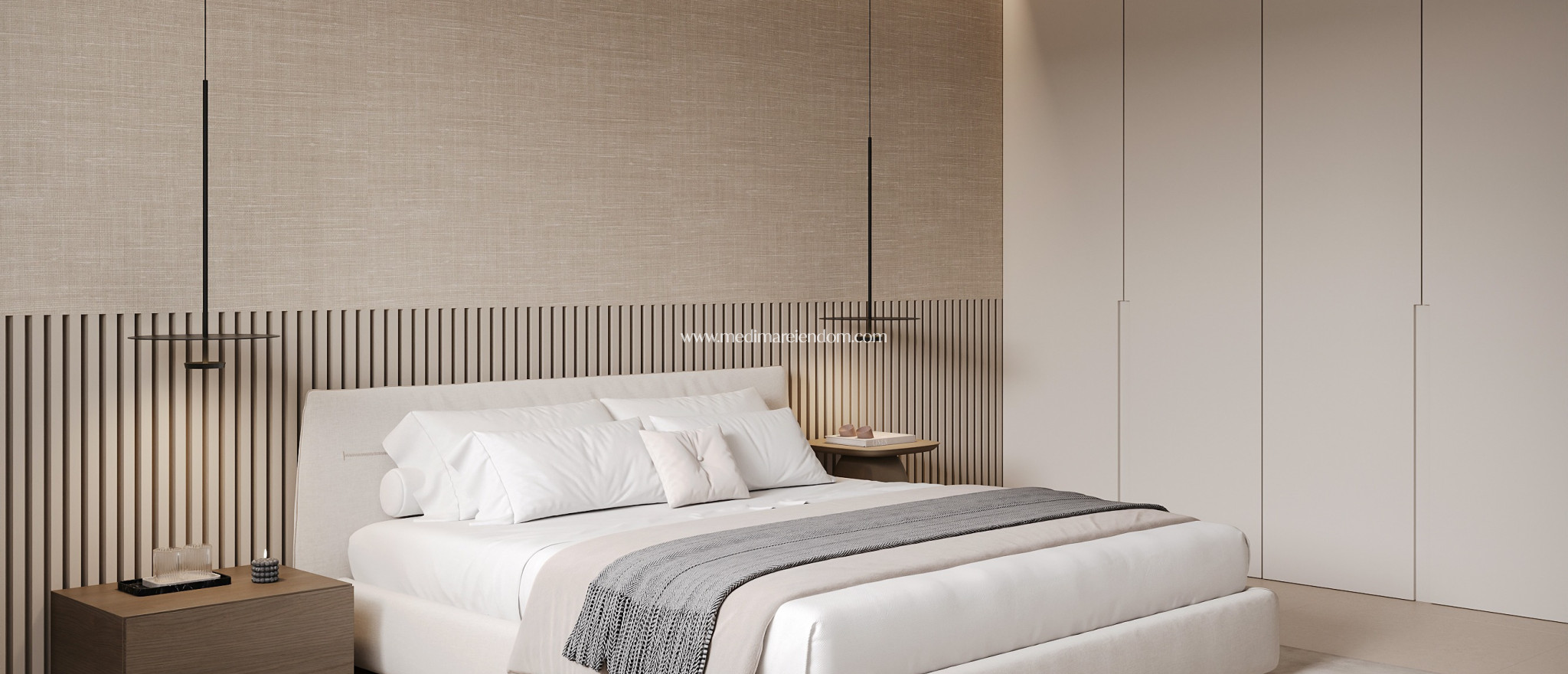 Nýbygging - Bungalow - Marbella