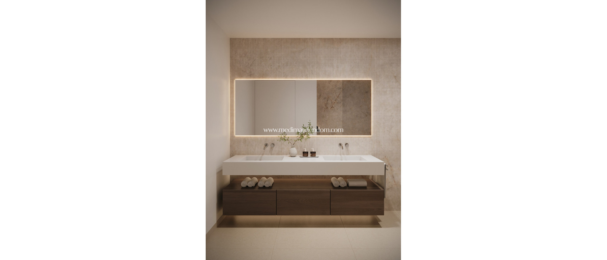 Nýbygging - Bungalow - Marbella