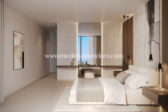 Nýbygging - Bungalow - Marbella