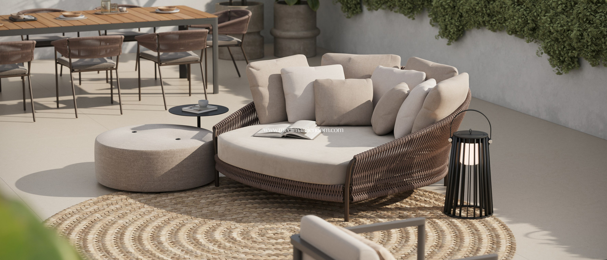 Nýbygging - Bungalow - Marbella