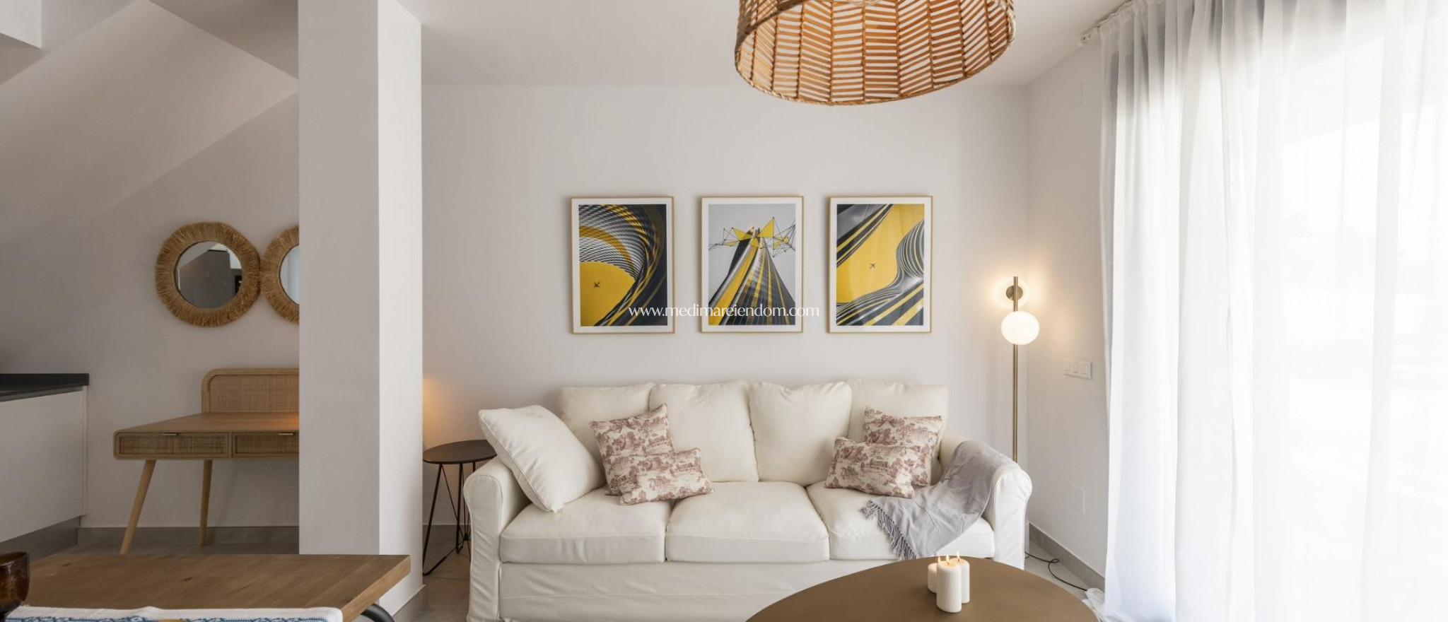 Nýbygging - Bungalow - Orihuela Costa - Pau 26