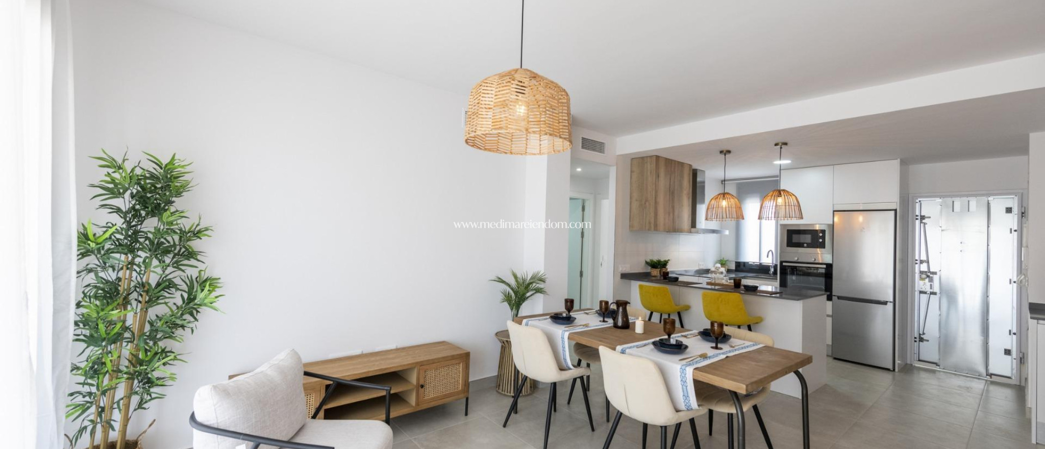 Nýbygging - Bungalow - Orihuela Costa - Pau 26