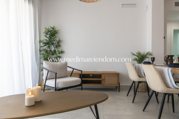 Nýbygging - Bungalow - Orihuela Costa - Pau 26