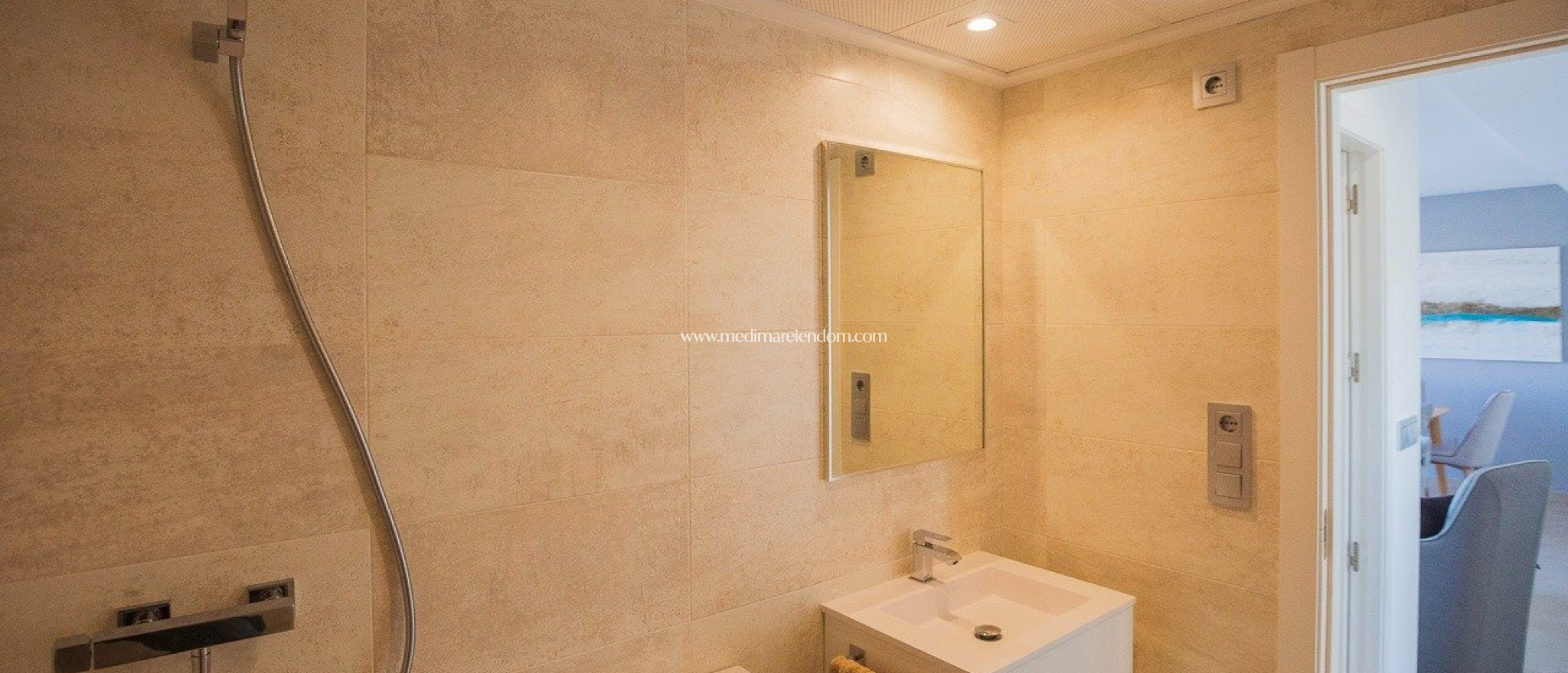 Nýbygging - Bungalow - Orihuela - Vistabella