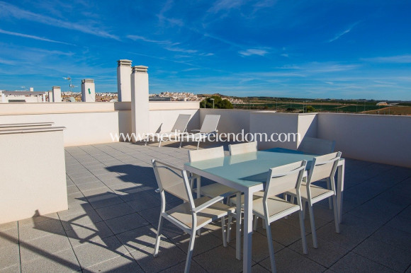 Nýbygging - Bungalow - Orihuela - Vistabella