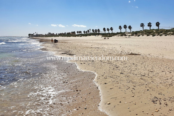 Nýbygging - Bungalow - Pilar de la Horadada - La Torre De La Horadada