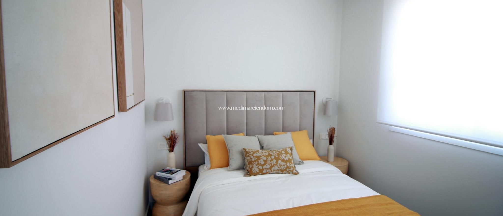 Nýbygging - Bungalow - Pilar de la Horadada - La Torre De La Horadada