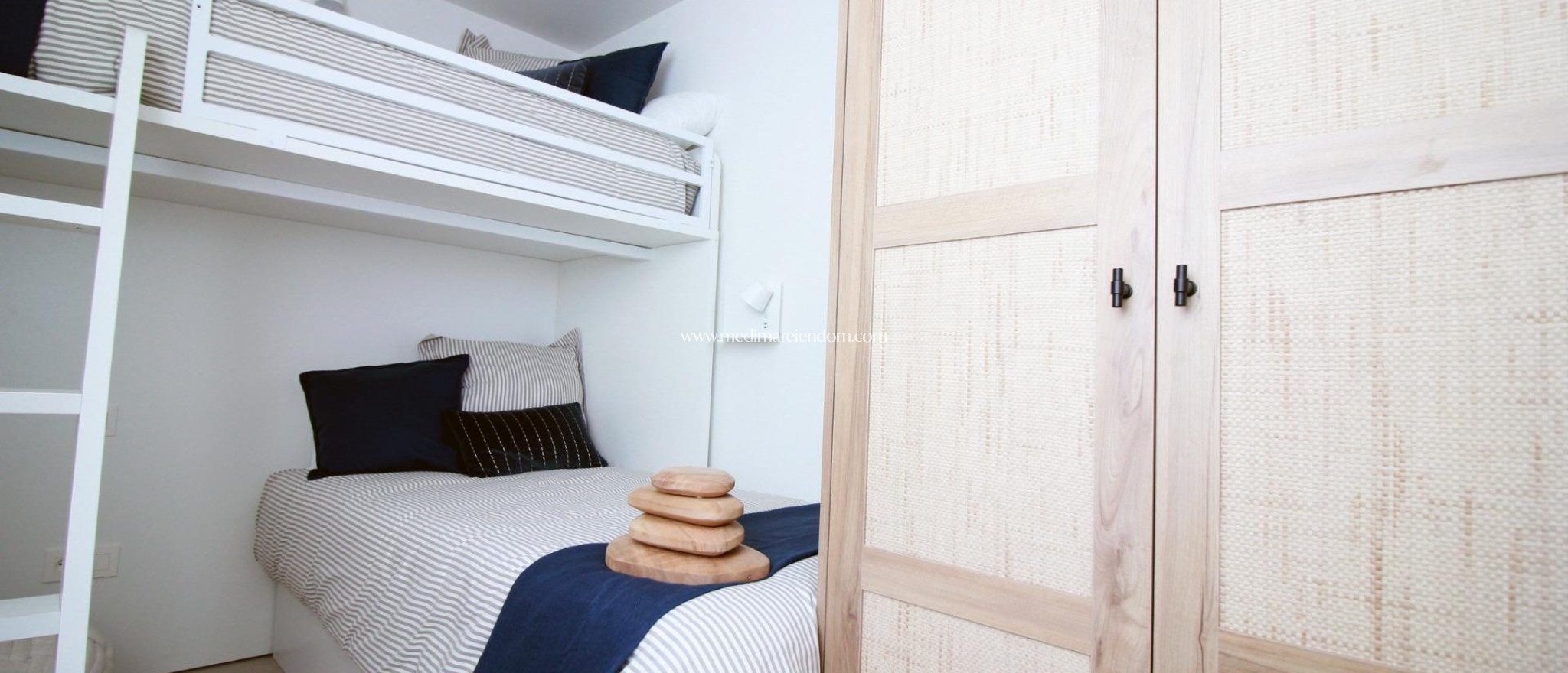 Nýbygging - Bungalow - Pilar de la Horadada - La Torre De La Horadada