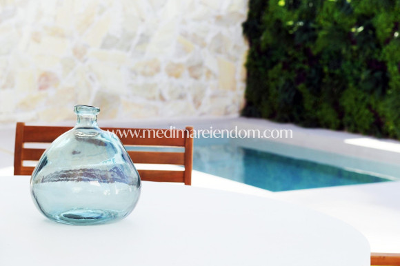 Nýbygging - Bungalow - Pilar de la Horadada - La Torre De La Horadada