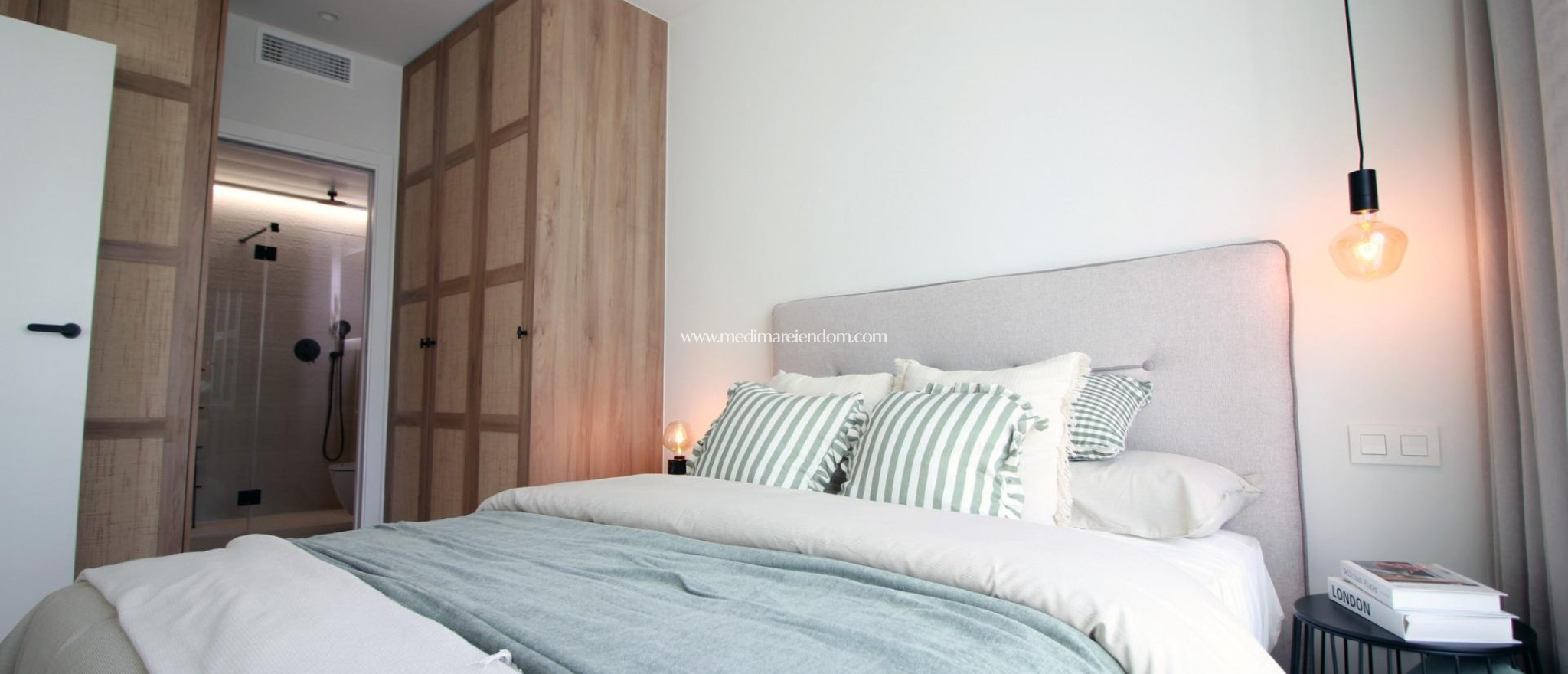 Nýbygging - Bungalow - Pilar de la Horadada - La Torre De La Horadada