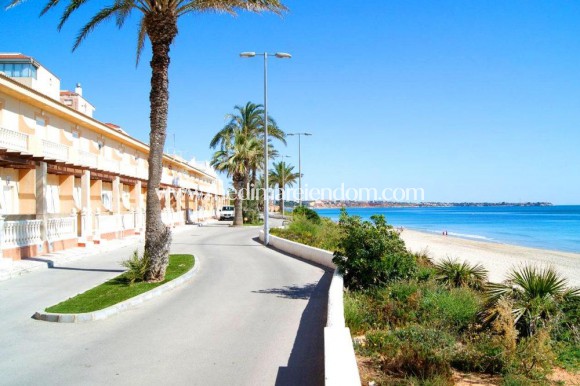 Nýbygging - Bungalow - Pilar de la Horadada - Mil Palmeras