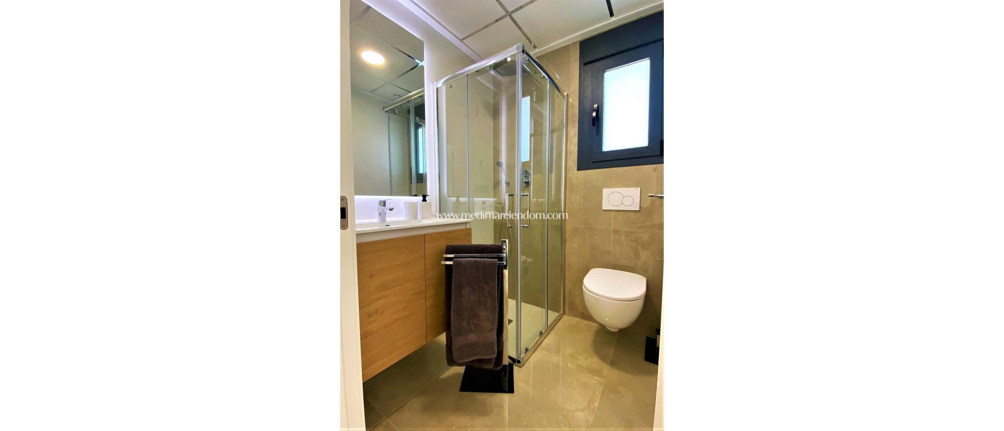 Nýbygging - Bungalow - Pilar de la Horadada - Polideportivo