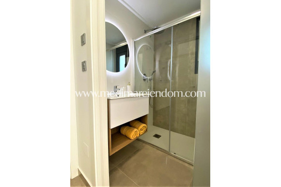 Nýbygging - Bungalow - Pilar de la Horadada - Polideportivo