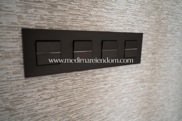 Nýbygging - Bungalow - Pilar de la Horadada - pueblo