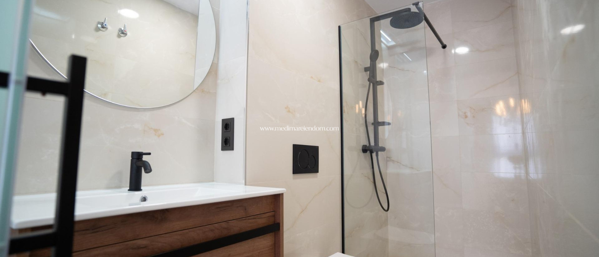 Nýbygging - Bungalow - Pilar de la Horadada - pueblo