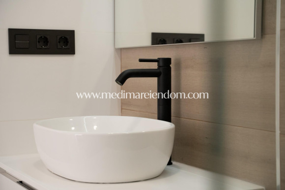 Nýbygging - Bungalow - Pilar de la Horadada - pueblo