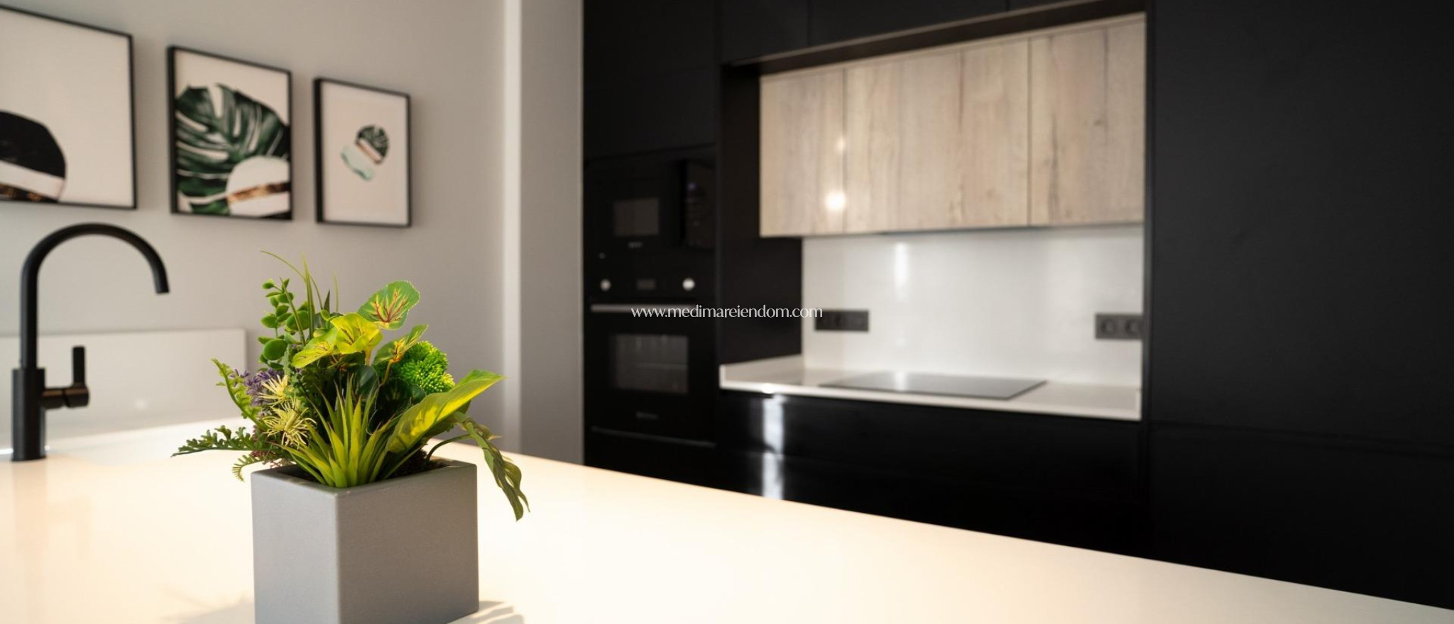 Nýbygging - Bungalow - Pilar de la Horadada - pueblo