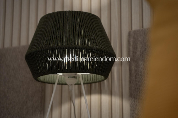 Nýbygging - Bungalow - Pilar de la Horadada - pueblo