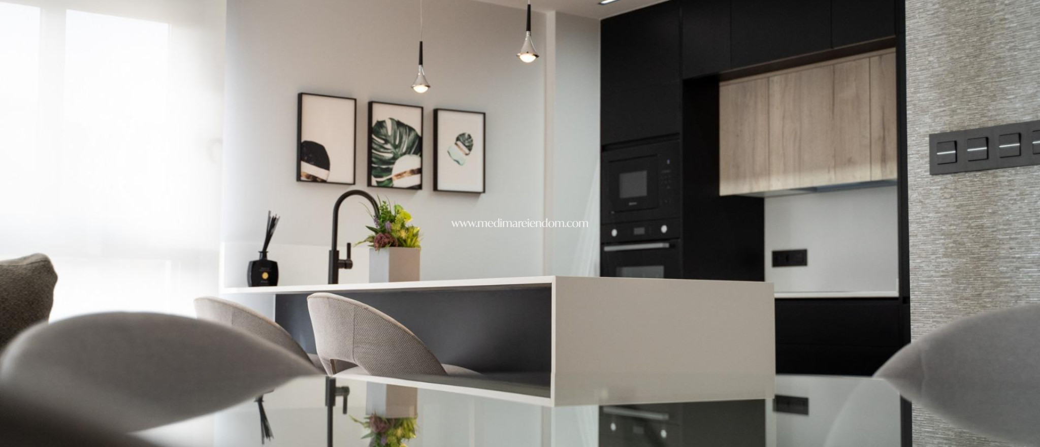 Nýbygging - Bungalow - Pilar de la Horadada - pueblo