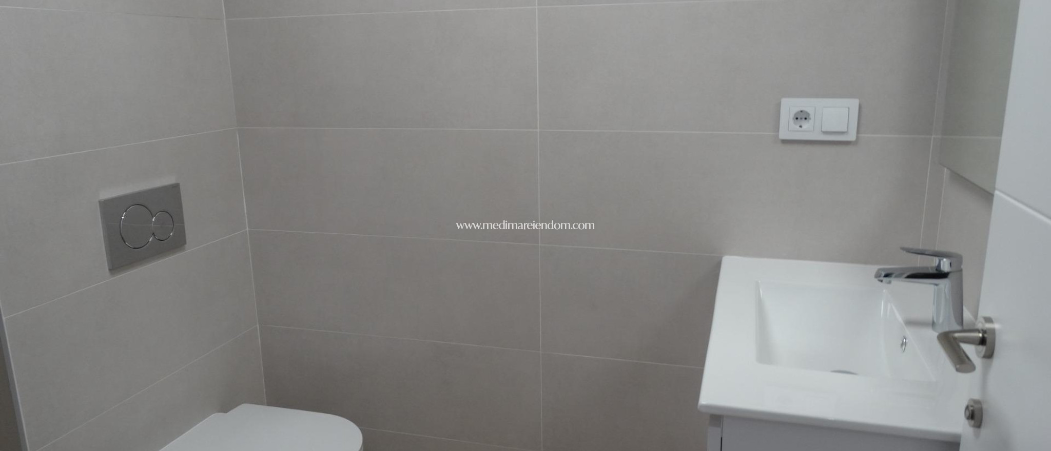 Nýbygging - Bungalow - Pilar de la Horadada - pueblo