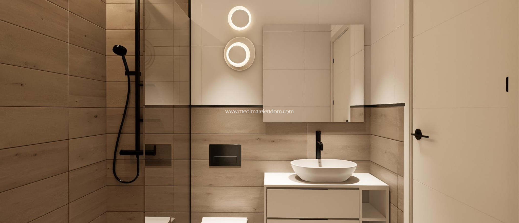 Nýbygging - Bungalow - Pilar de la Horadada - pueblo