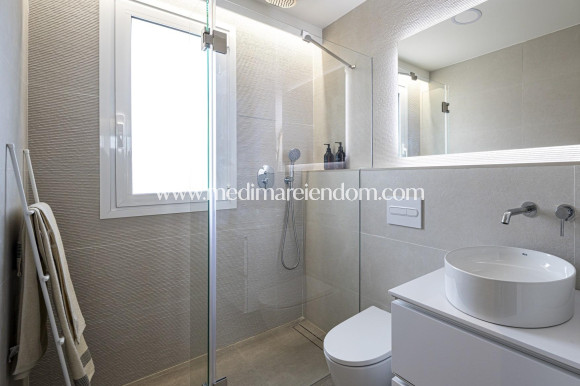 Nýbygging - Bungalow - Pilar de la Horadada - Torre De La Horadada