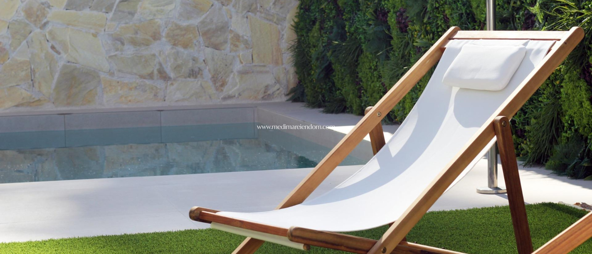 Nýbygging - Bungalow - Pilar de la Horadada - Torre De La Horadada