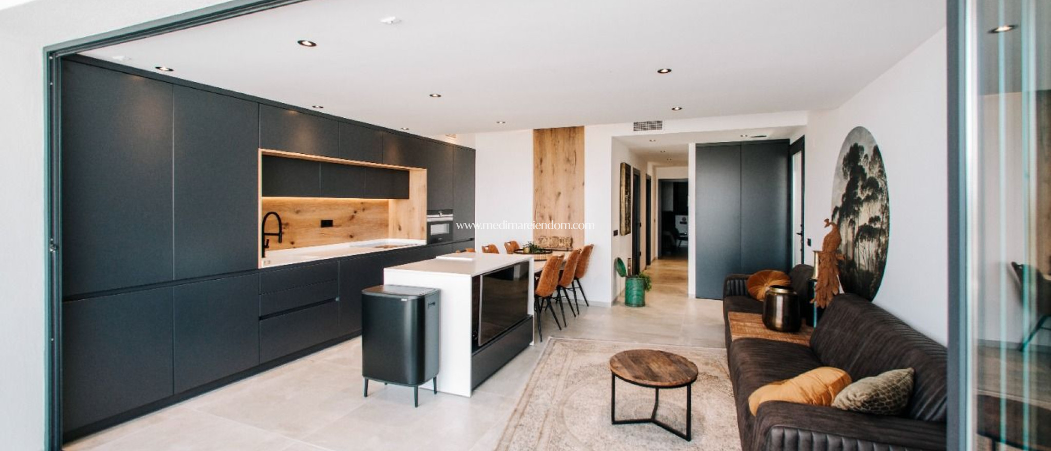 Nýbygging - Bungalow - Rojales - La Marquesa Golf